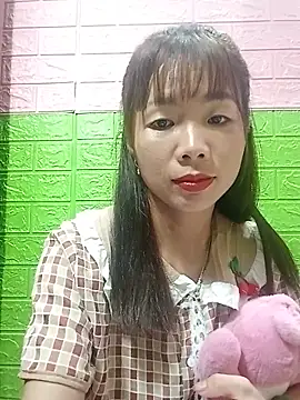 AmyLinee01 webcam