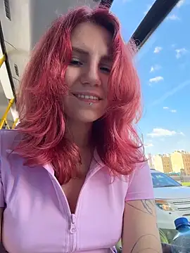 -Straycat- webcam