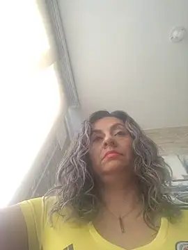Latiinvenushot webcam