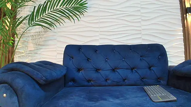 Pavo_tv webcam