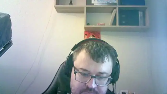 SirAbuser webcam