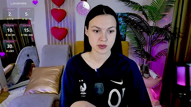 maxincarroll - MaxinCarroll's free webcam - UK Sex Cams