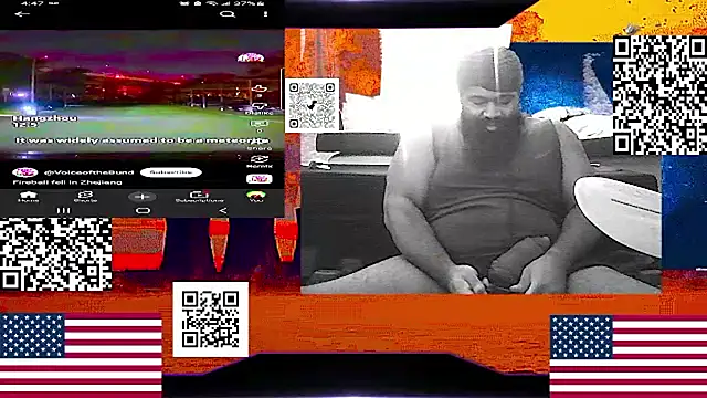 RussellTaylorLacy webcam