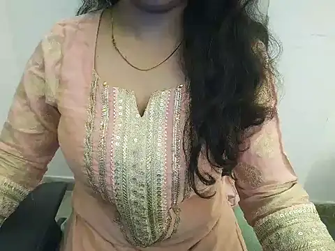 mishti_dash webcam