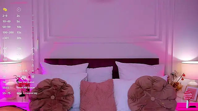 ElzaJons webcam