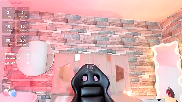 CYRUS_TAY webcam