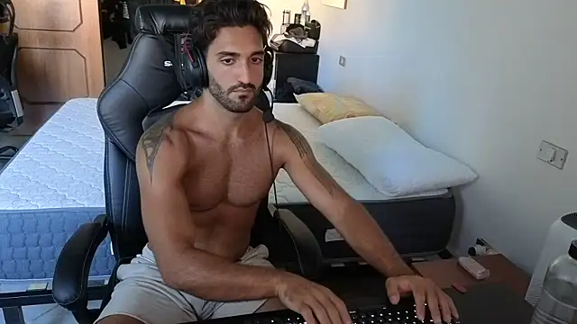 Al3xox02 webcam