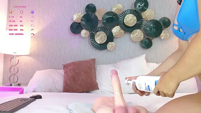 miss_aliia webcam