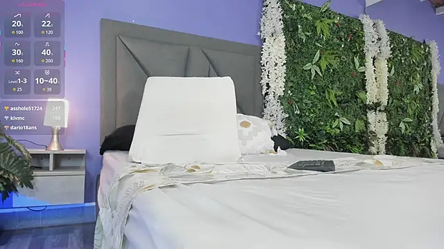 Gaby_cruz_ webcam