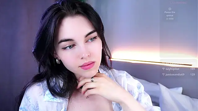 MirnaTellado webcam
