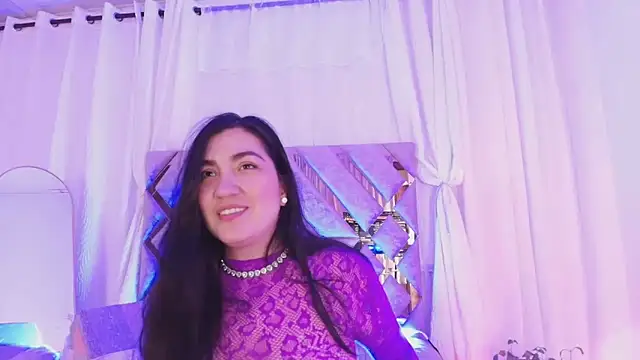 KathiaJenner webcam