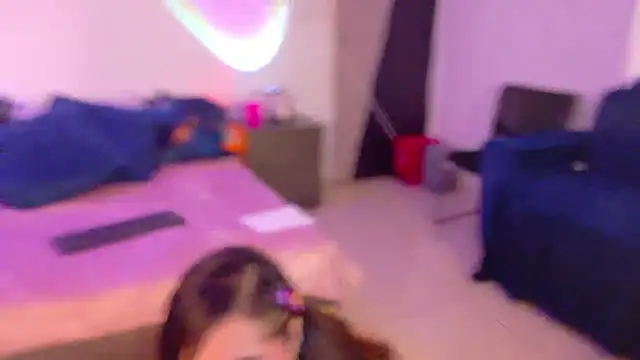 Hannah-Prada webcam