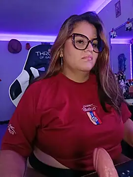Bonny_rousse01 webcam