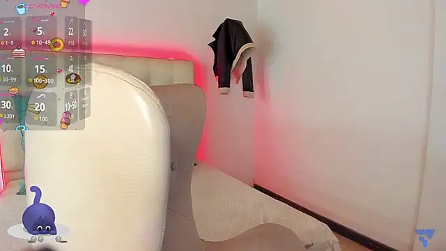 _sasha_miller_ webcam