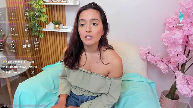 Watch alice_sweet4u live on EroticFlix - High definition streams