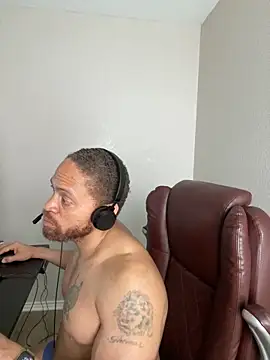 Fathero1time webcam