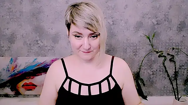 Djullia webcam