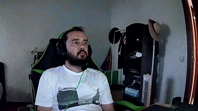 Jonathanagast webcam