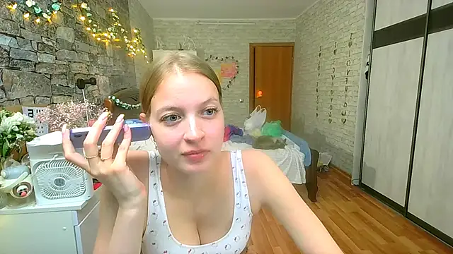 __Aphrodita__wow__ webcam