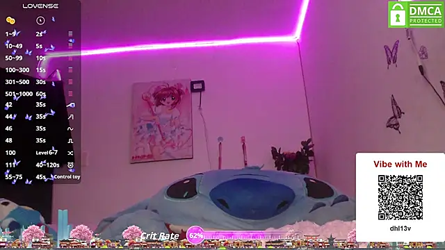 MeowMeowZoe webcam