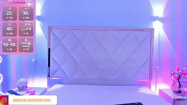 Rosalind_tay webcam
