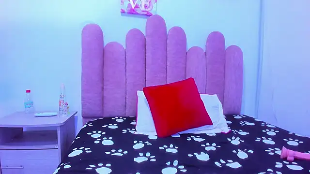 Jessica018_ webcam