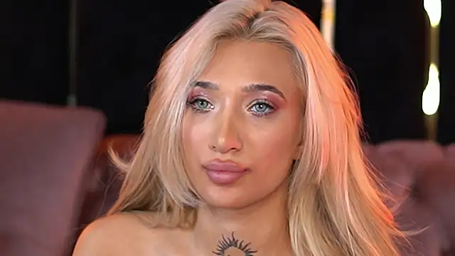 SiennaJayden webcam