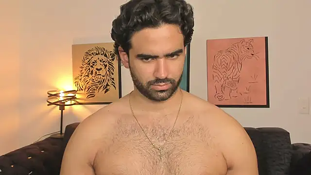 brad_martin (M young) - JERK OFF 5 MINUTES