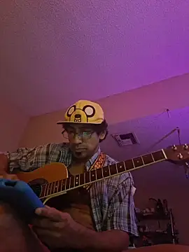 _Ramone666 webcam