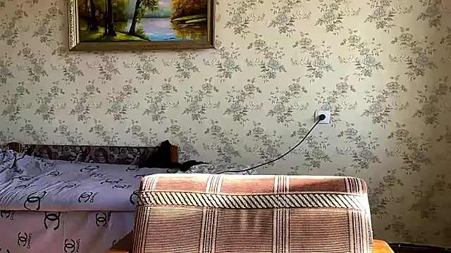 AlisiaStreitmatter webcam