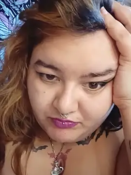 Staicyjanemcfly webcam