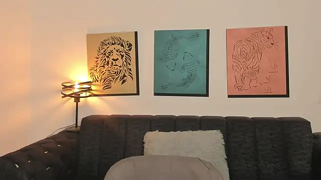 Brad_Martin webcam