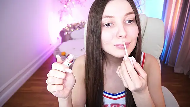 AshleyBaie webcam
