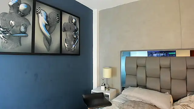 Charlie___Musk webcam