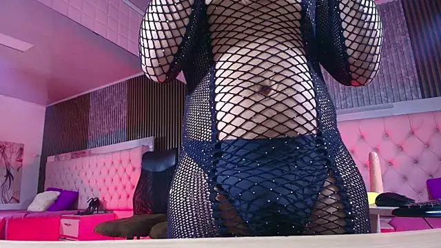 LUCIANA_FOX_TS webcam