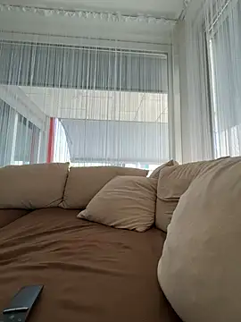 TheCinderella webcam