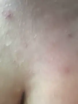 MissNyraSecret webcam