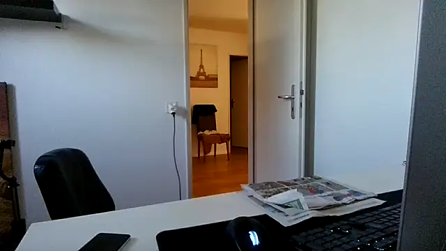 alpha-hunk webcam
