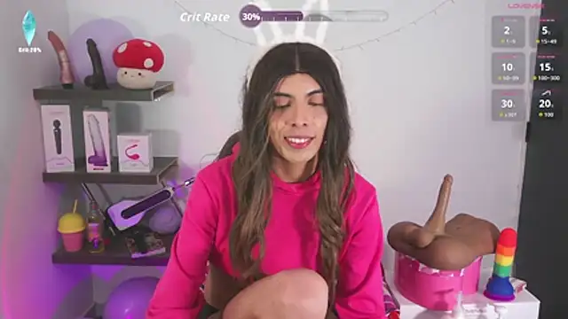 valentina_crtti webcam