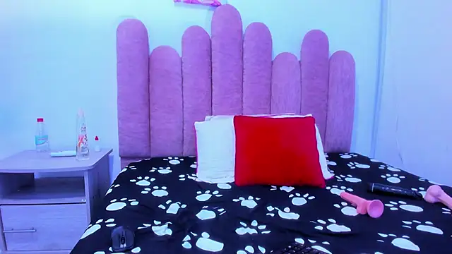 Jessica018_ webcam