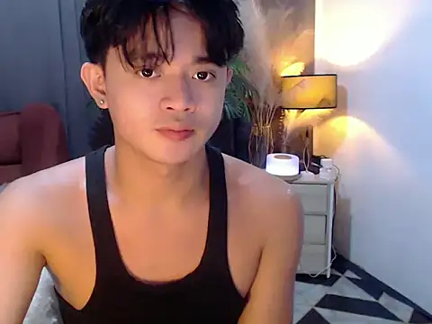 nautyboybrazeen_143 (M twink) - public cum