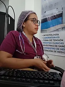 Watch Nurse_Alice-7 live on EroticFlix - High definition streams