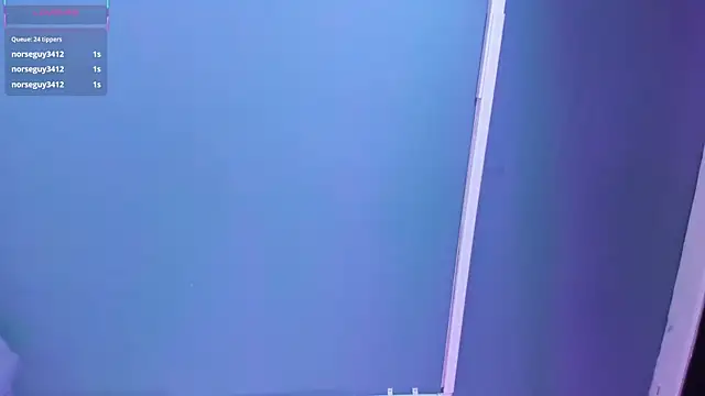 luly_dreams webcam