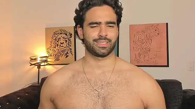 brad_martin (M young) - JERK OFF 5 MINUTES