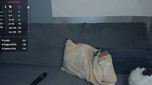 TarynPalek webcam