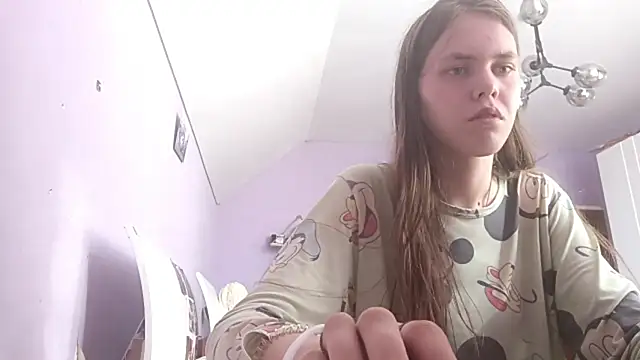 TabithaKorey webcam