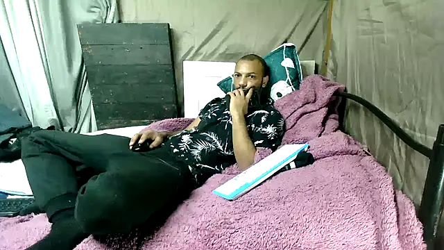 Camodick webcam