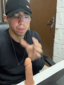 Fer_Ti webcam