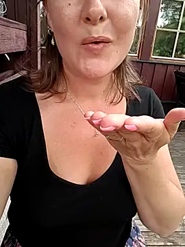 swedishjennifer (F milf) - Cum 😇