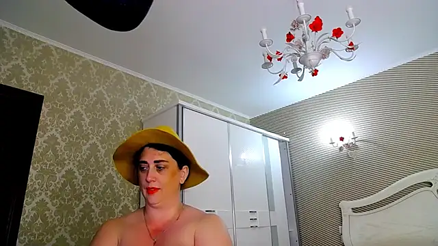 Evelyn_Shy webcam